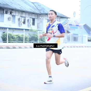 Runner Photo 8342227