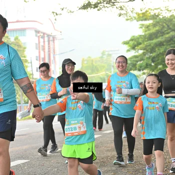 Runner Photo 8342228