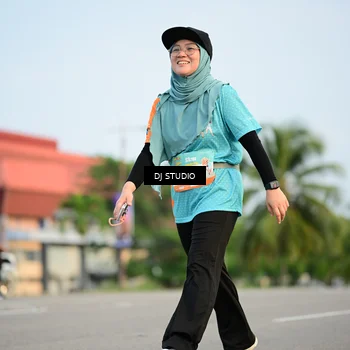 Runner Photo 8342229