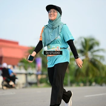 Runner Photo 8342232