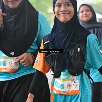 Runner Photo 8342233