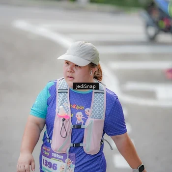Runner Photo 8342236