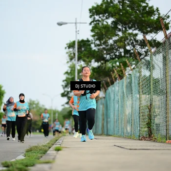Runner Photo 8342237