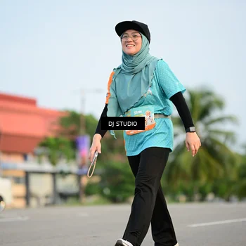 Runner Photo 8342240
