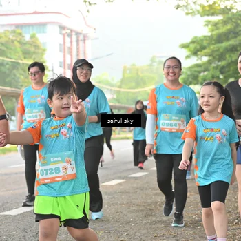 Runner Photo 8342241