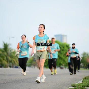 Runner Photo 8342248