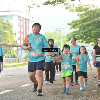 Runner Photo 8342250