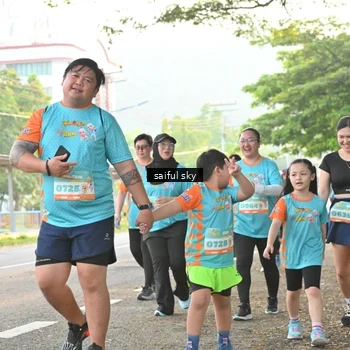 Runner Photo 8342251