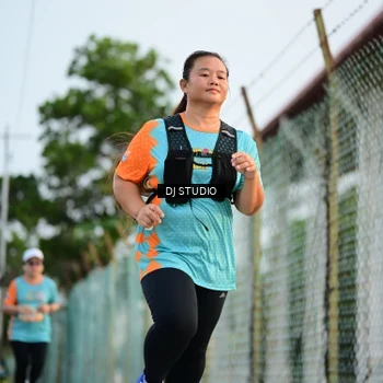 Runner Photo 8342252