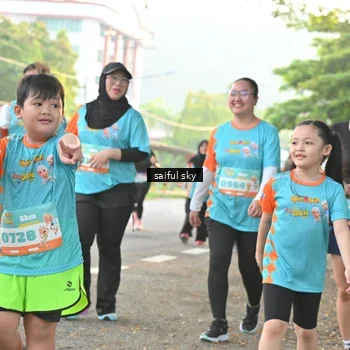 Runner Photo 8342259