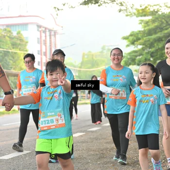 Runner Photo 8342264