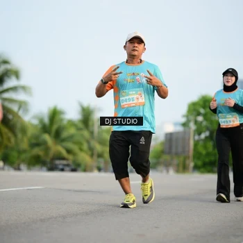 Runner Photo 8342269