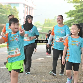 Runner Photo 8342270