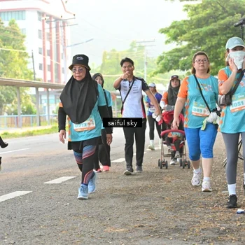 Runner Photo 8342272