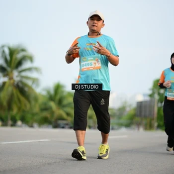 Runner Photo 8342286