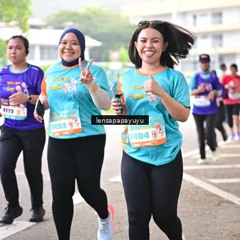 Runner Photo 8342288
