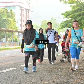 Runner Photo 8342292