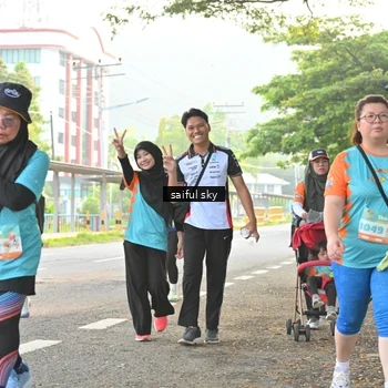 Runner Photo 8342295