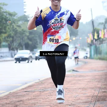 Runner Photo 8342320