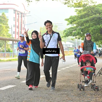 Runner Photo 8342323