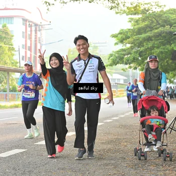 Runner Photo 8342329