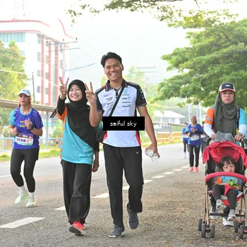 Runner Photo 8342335