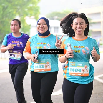 Runner Photo 8342345