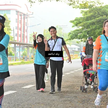 Runner Photo 8342347