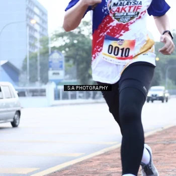 Runner Photo 8342363