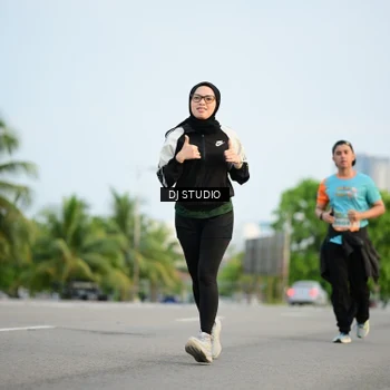 Runner Photo 8342365