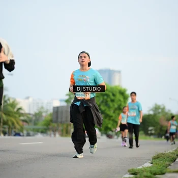 Runner Photo 8342370