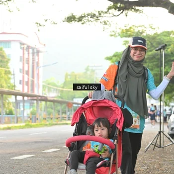 Runner Photo 8342371