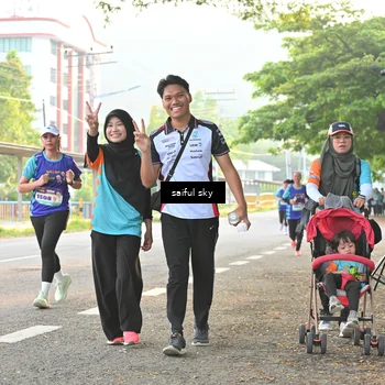 Runner Photo 8342373
