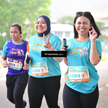 Runner Photo 8342376