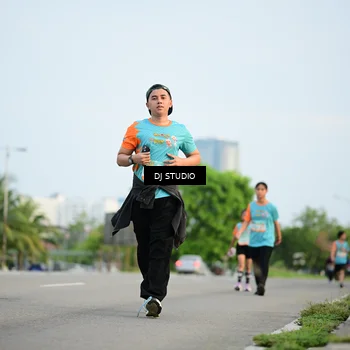 Runner Photo 8342379