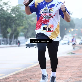 Runner Photo 8342384