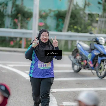 Runner Photo 8342386