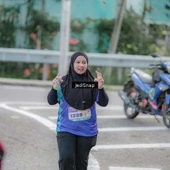 Runner Photo 8342387