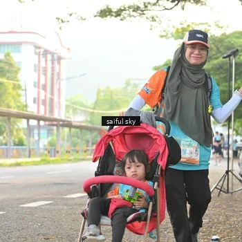 Runner Photo 8342388