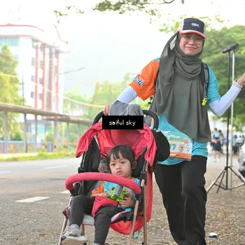 Runner Photo 8342392