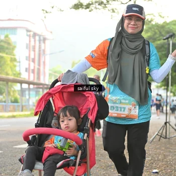 Runner Photo 8342397