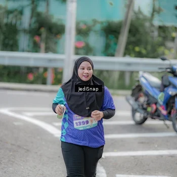 Runner Photo 8342398