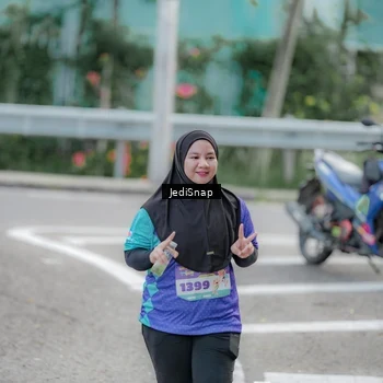 Runner Photo 8342400