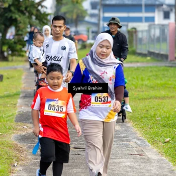 Runner Photo 8342408