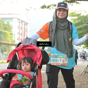 Runner Photo 8342411