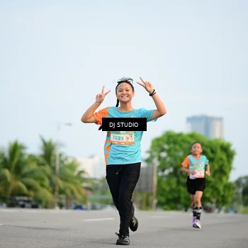Runner Photo 8342412