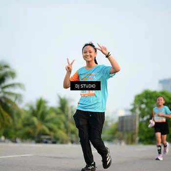 Runner Photo 8342414