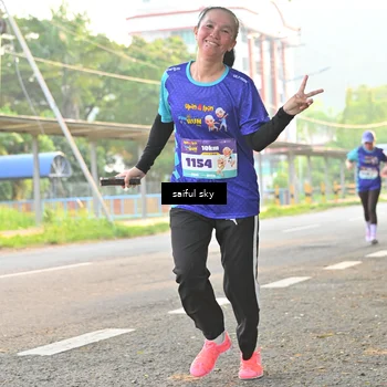 Runner Photo 8342415
