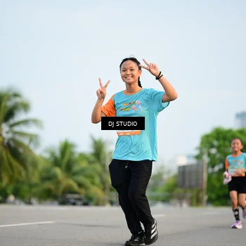 Runner Photo 8342416
