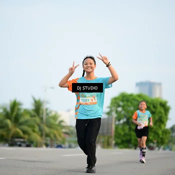 Runner Photo 8342417